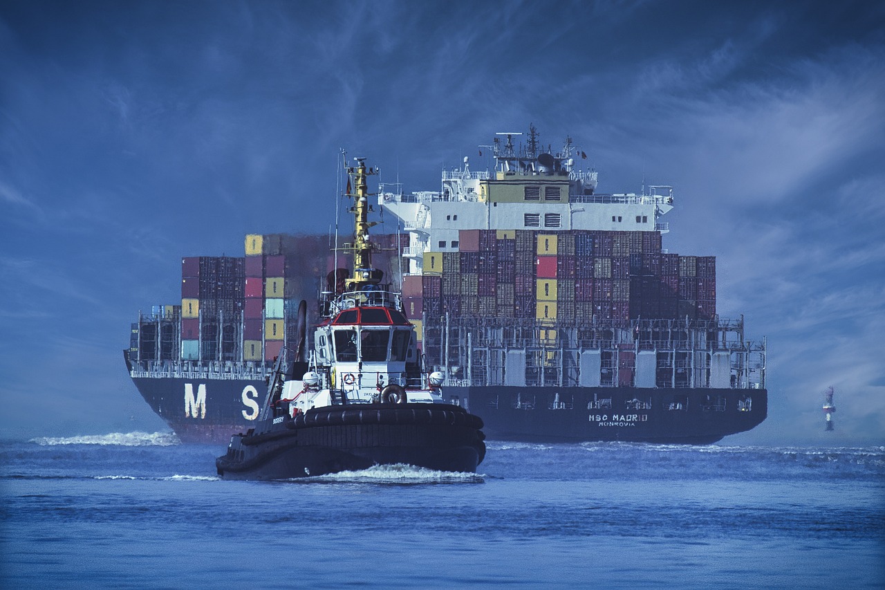 Best C&F Agent in Bangladesh with freight forwarder support Khan & Co