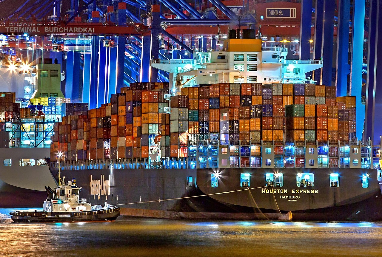 Khayrul K Khan and Co. (Pvt.) Ltd. Best C&F and Freight Agent in Bangladesh – Fast, Reliable & Professional